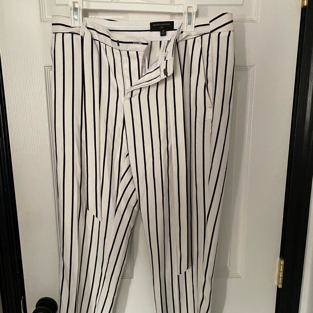 Banana Republic Slacks